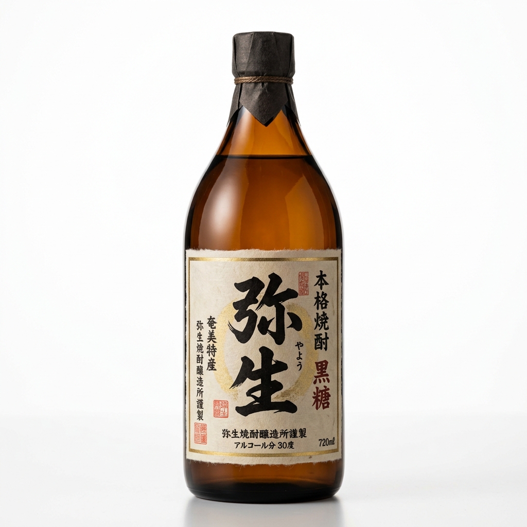 弥生