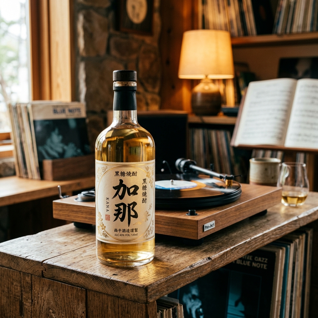 西平酒造の風景