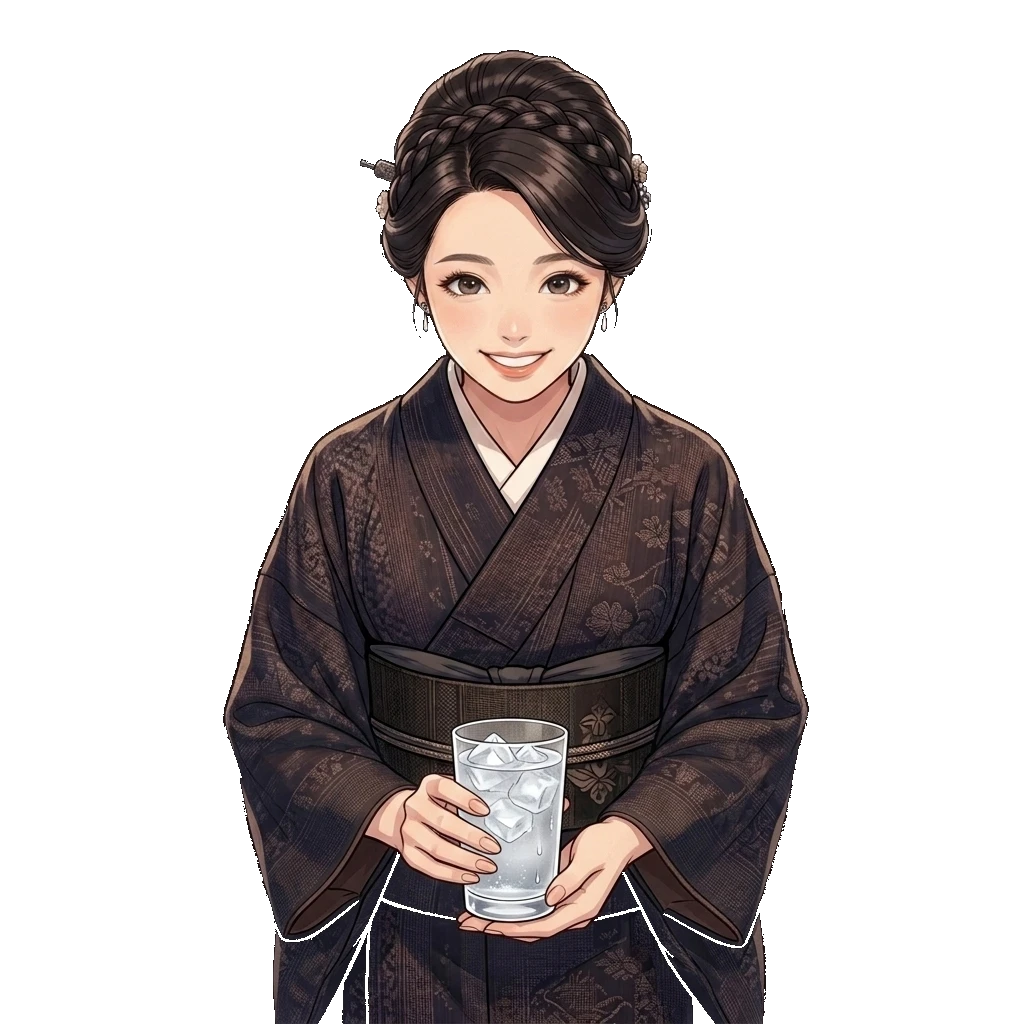 つむぎ