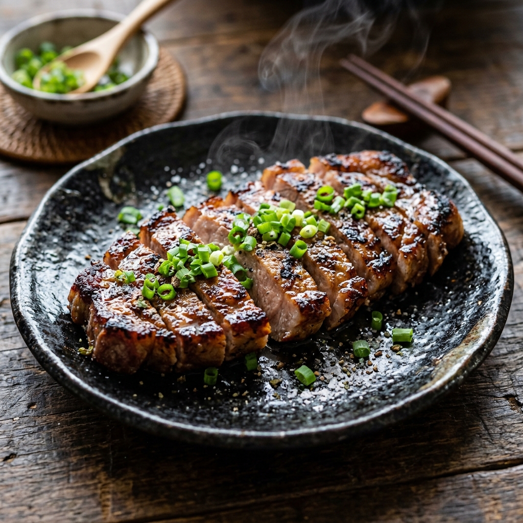 猪肉（シシ）