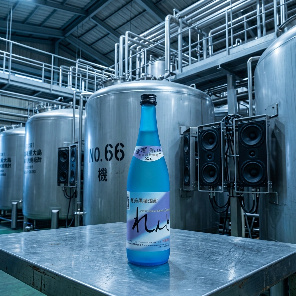 止まらない誘惑。芳ばしさと甘みの連鎖「黒糖ナッツ」で深まる、バーカウンターの至福