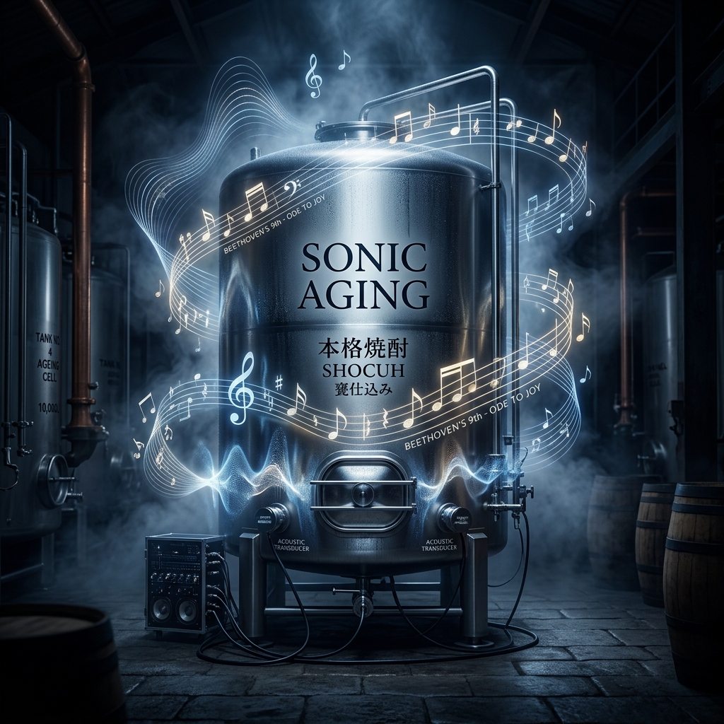 【推し投票】あなたが選ぶ、最高の黒糖焼酎 2026