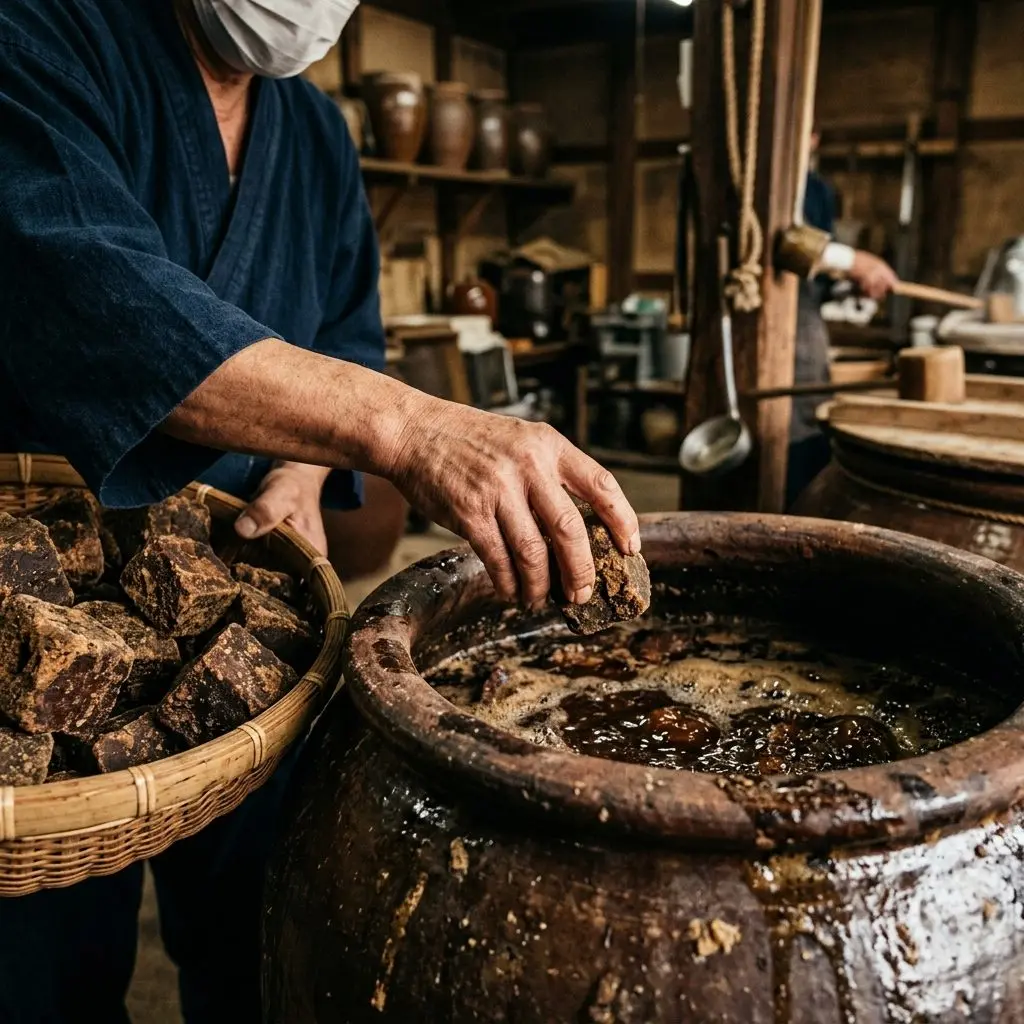 （有）竿田酒造の紹介画像