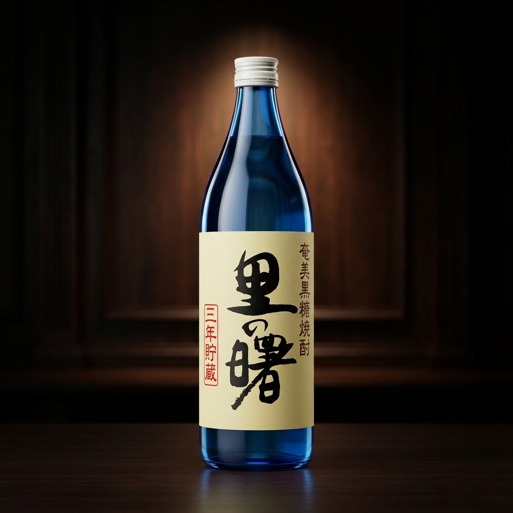 里の曙（25度）