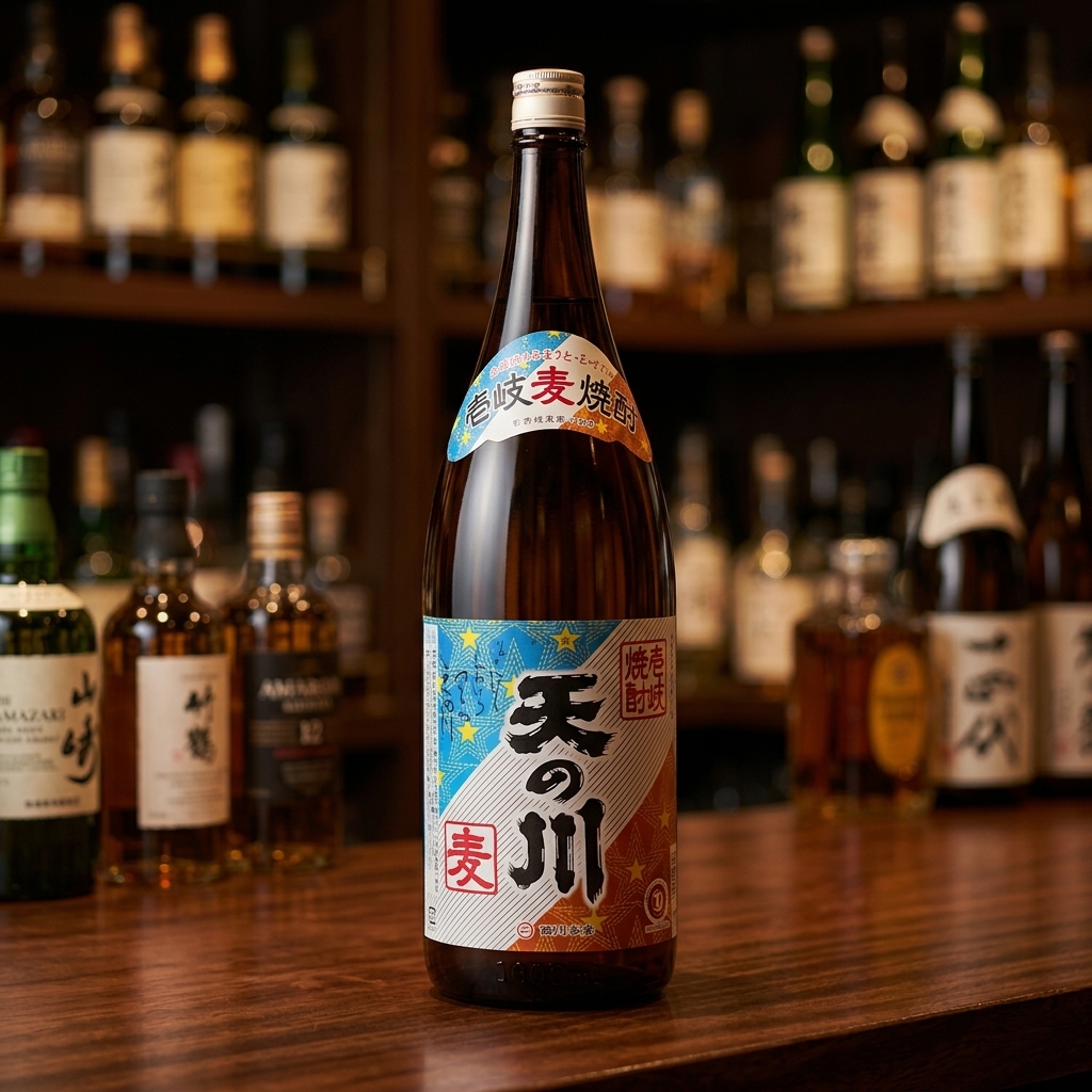 天の川