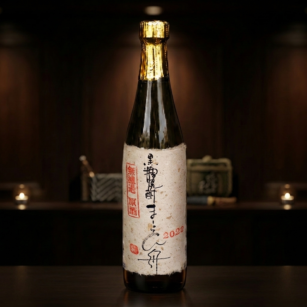 かめ仕込