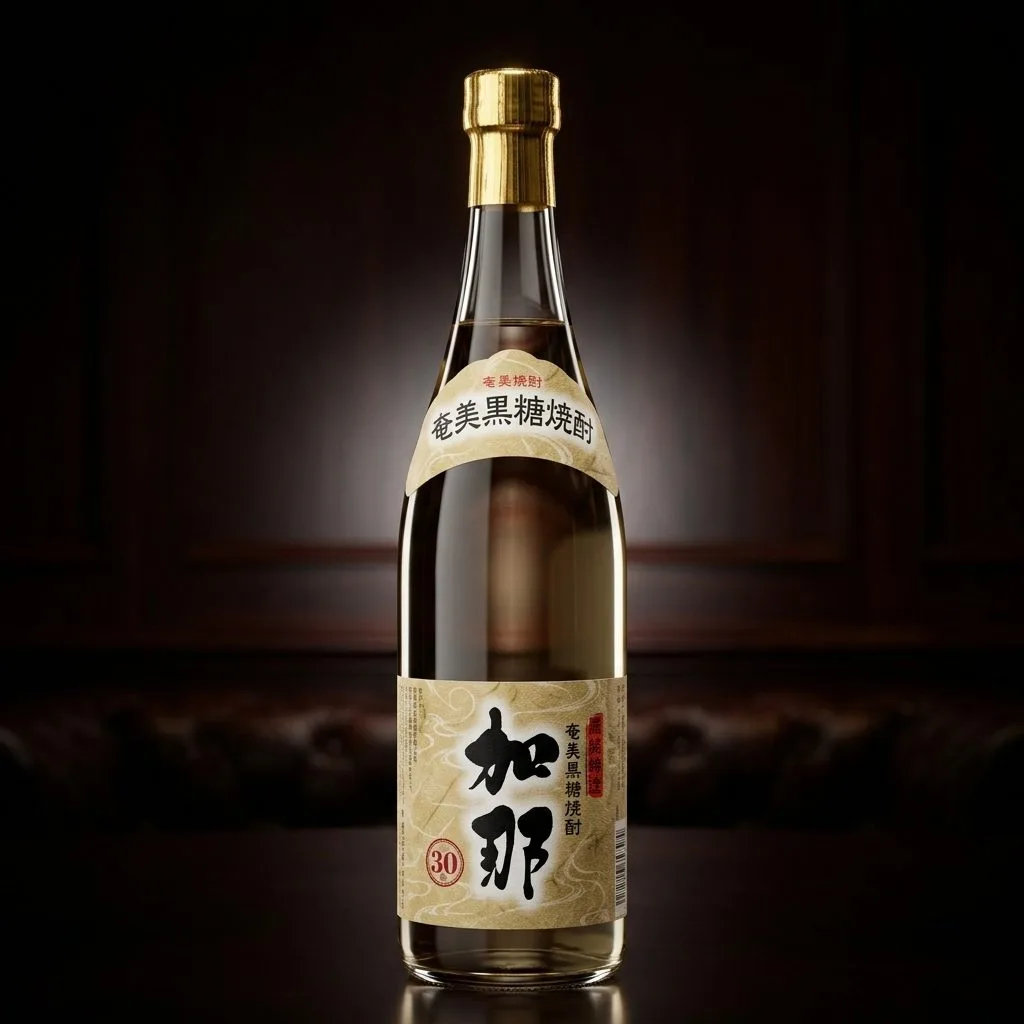 加那