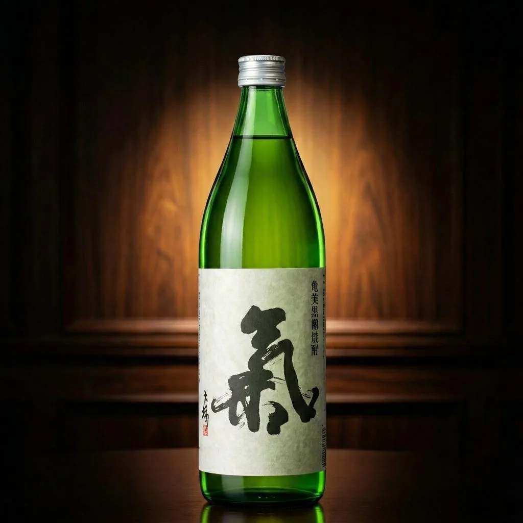 氣