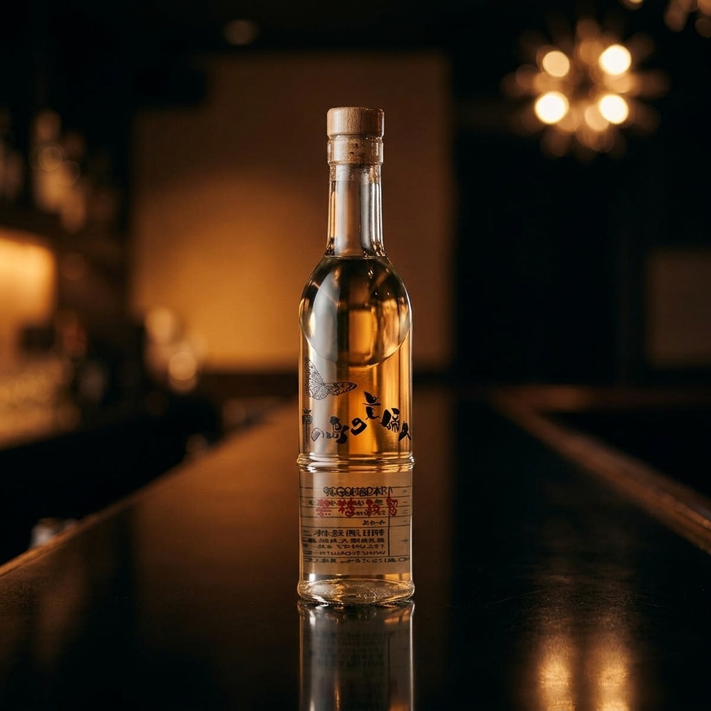 南の島の貴婦人