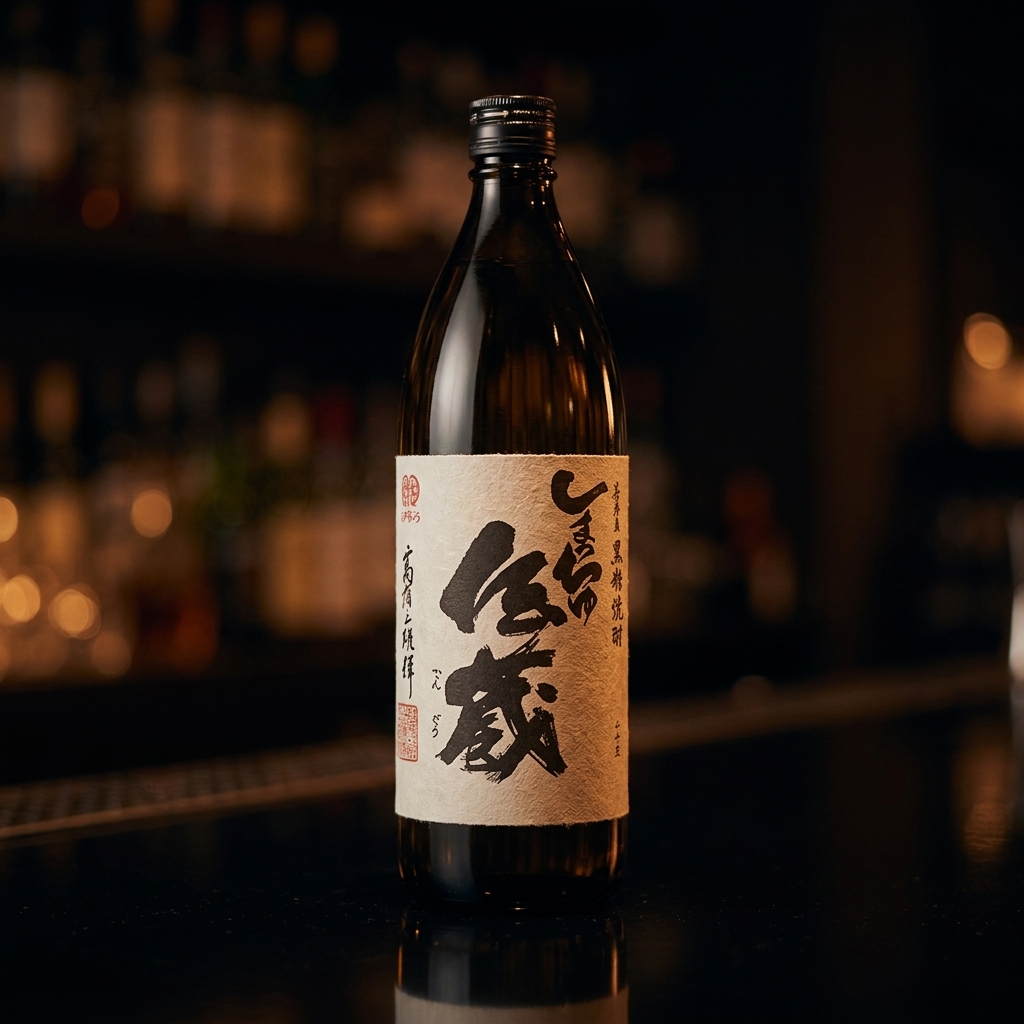 しまっちゅ伝蔵