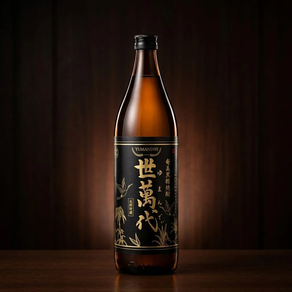 世萬代
