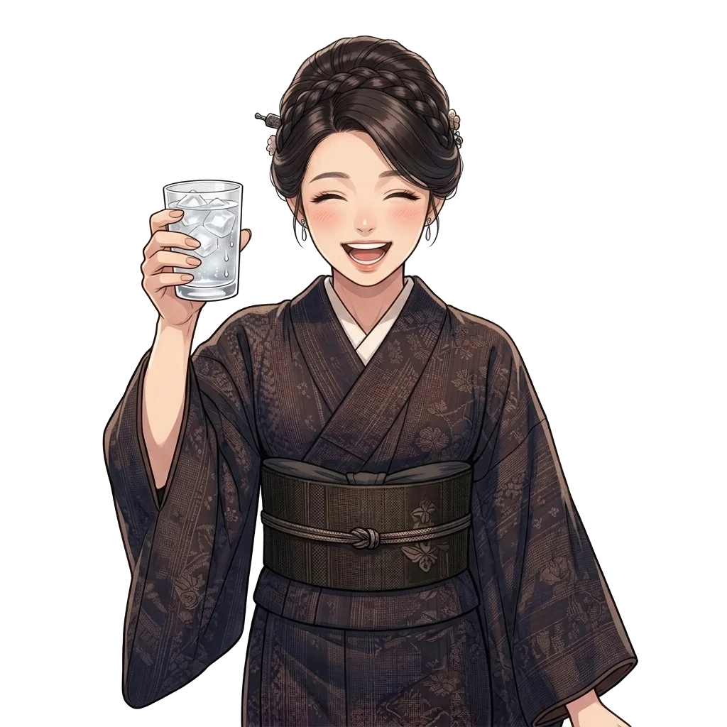 乾杯