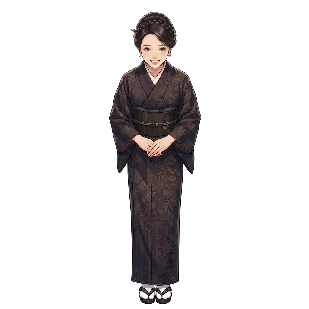 Tsumugi Front