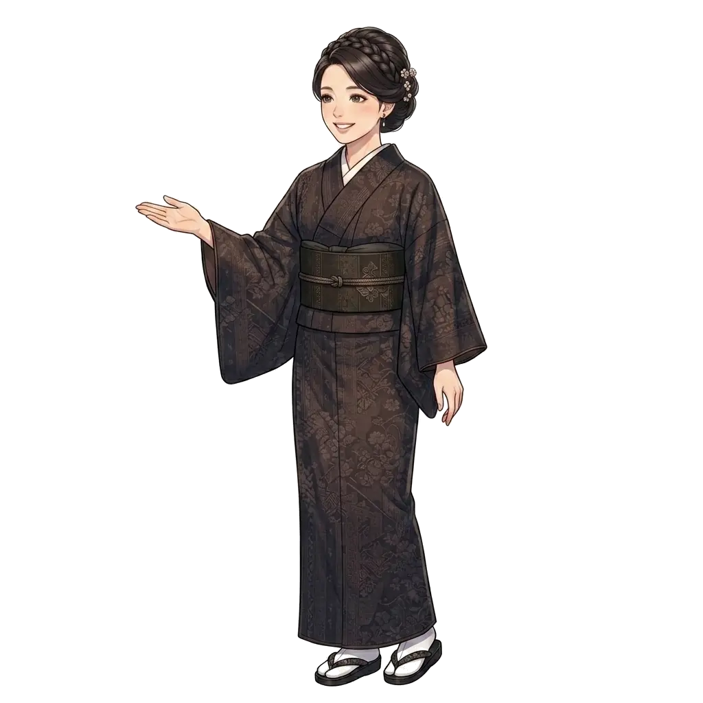 ご案内